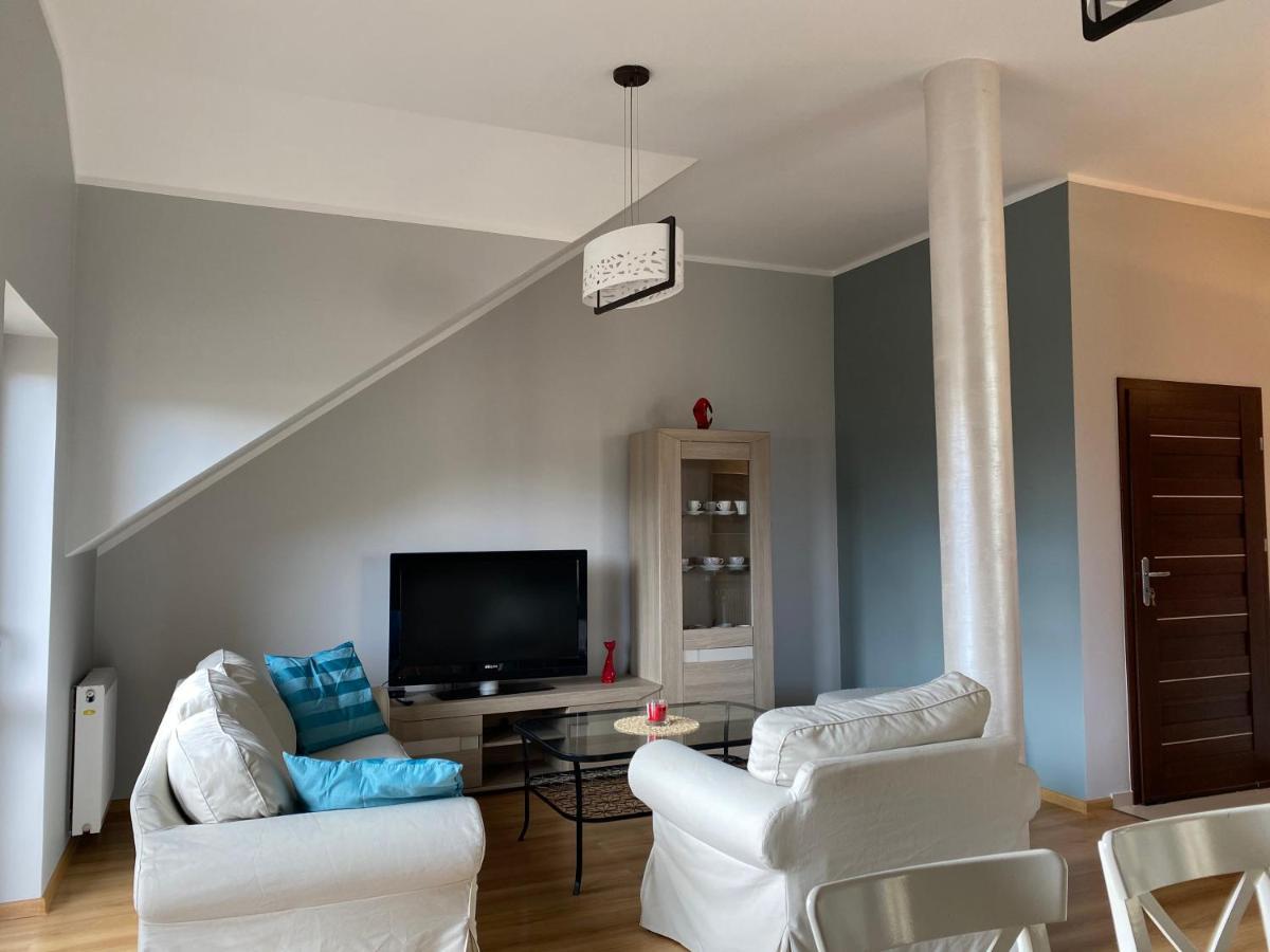 Apartment Lipowa